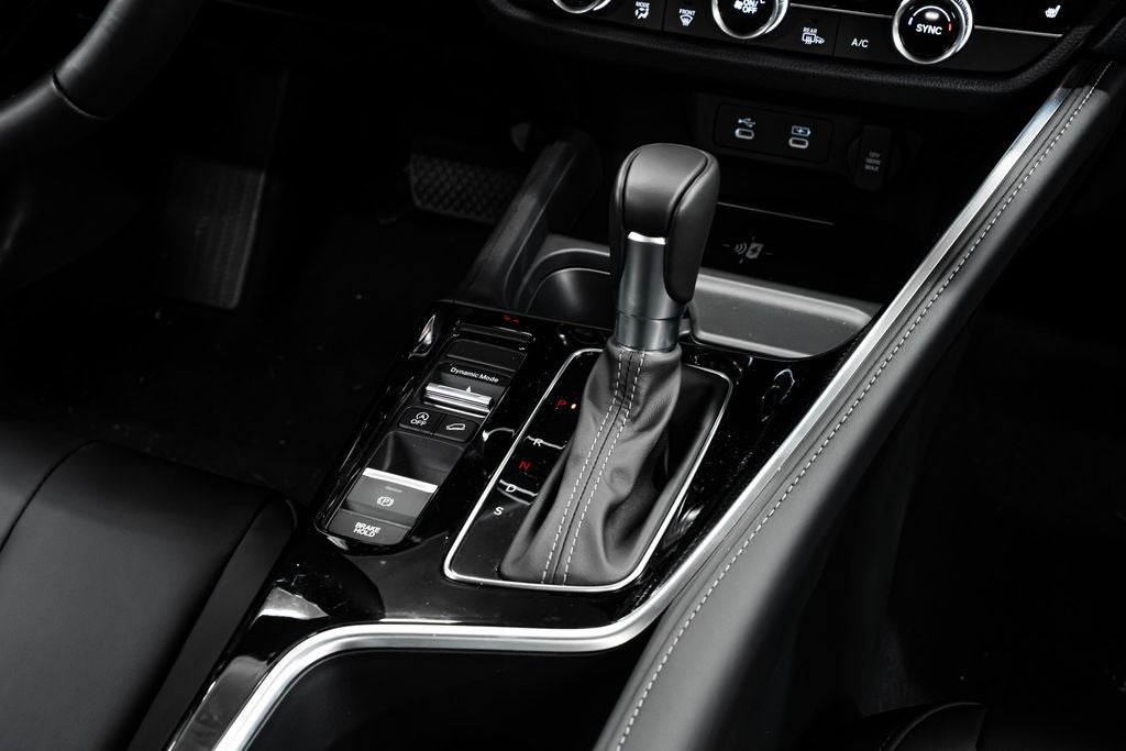 2026 Acura ADX Base