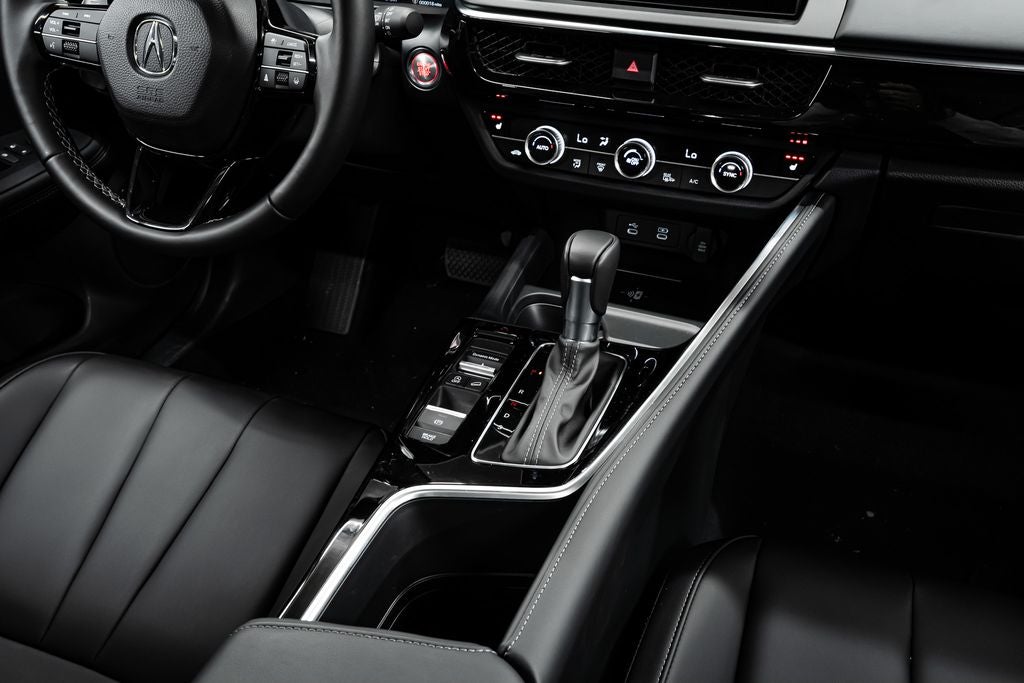 2026 Acura ADX Base
