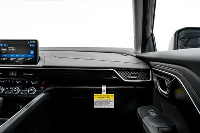 2026 Acura ADX Base