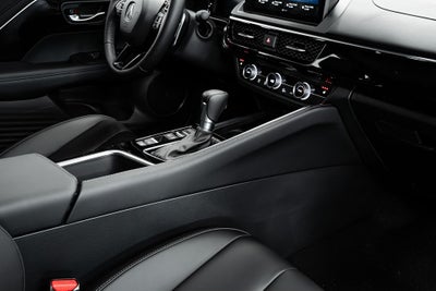 2026 Acura ADX Base