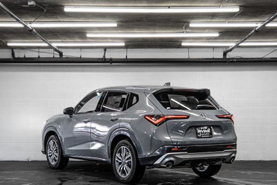 2026 Acura ADX Base