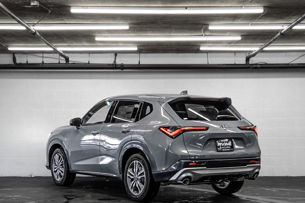 2026 Acura ADX Base