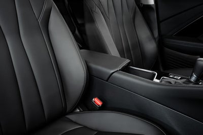 2026 Acura ADX Base