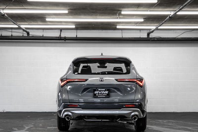 2026 Acura ADX Base