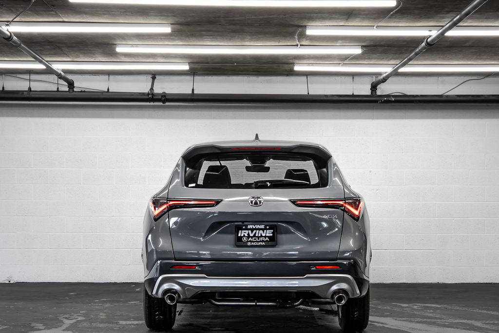 2026 Acura ADX Base