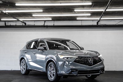 2026 Acura ADX Base