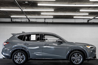 2026 Acura ADX Base