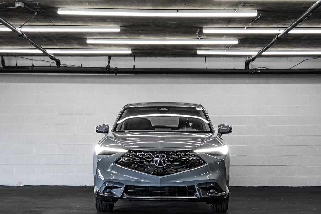 2026 Acura ADX Base