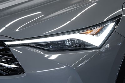 2026 Acura ADX Base