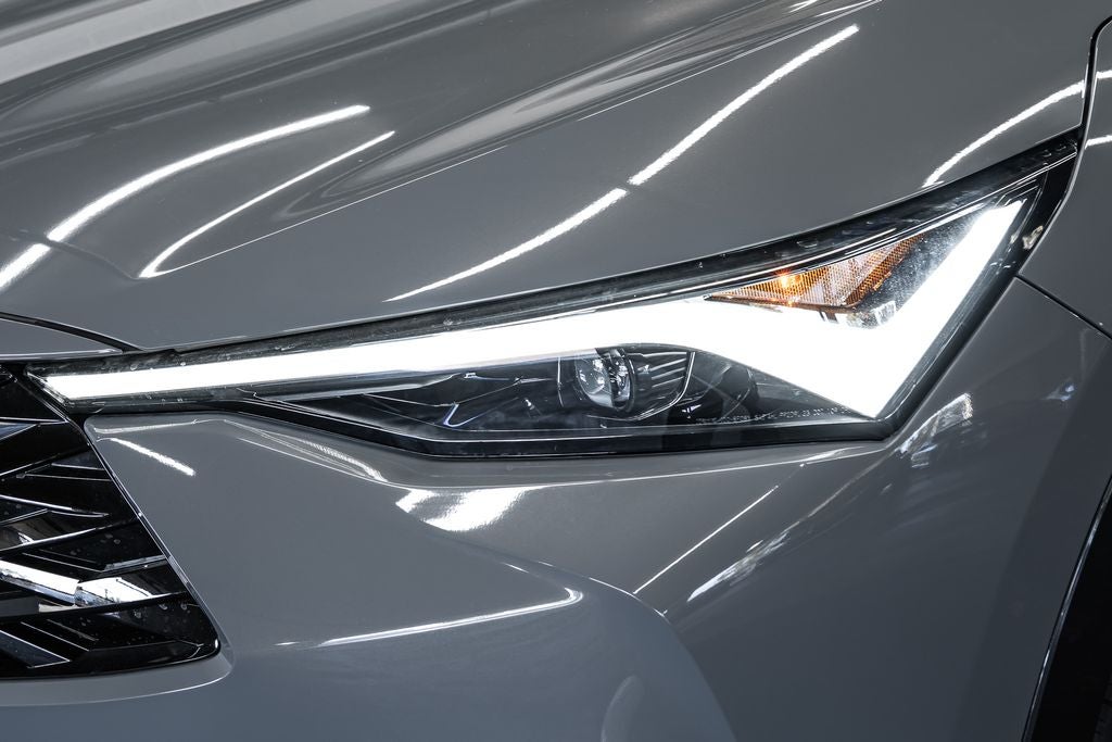 2026 Acura ADX Base