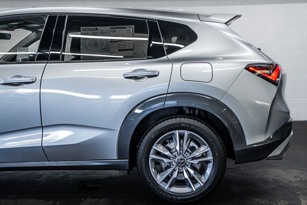 2026 Acura ADX Base