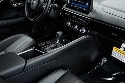 2026 Acura ADX Base