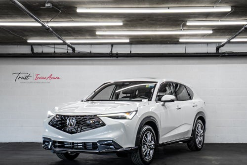 2026 Acura ADX Base