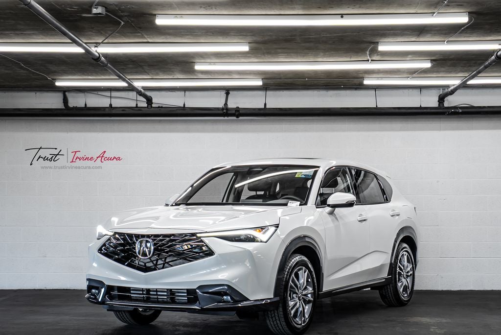 2026 Acura ADX Base