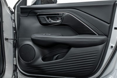 2026 Acura ADX Base