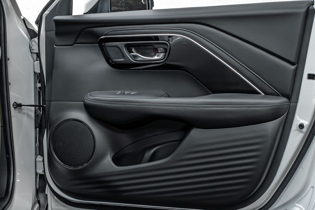 2026 Acura ADX Base