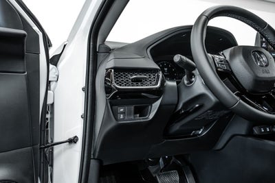 2026 Acura ADX Base