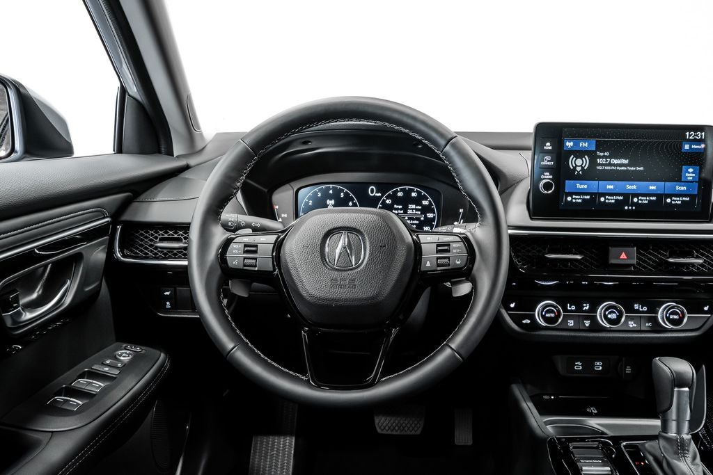 2026 Acura ADX Base