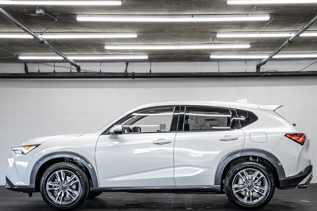 2026 Acura ADX Base