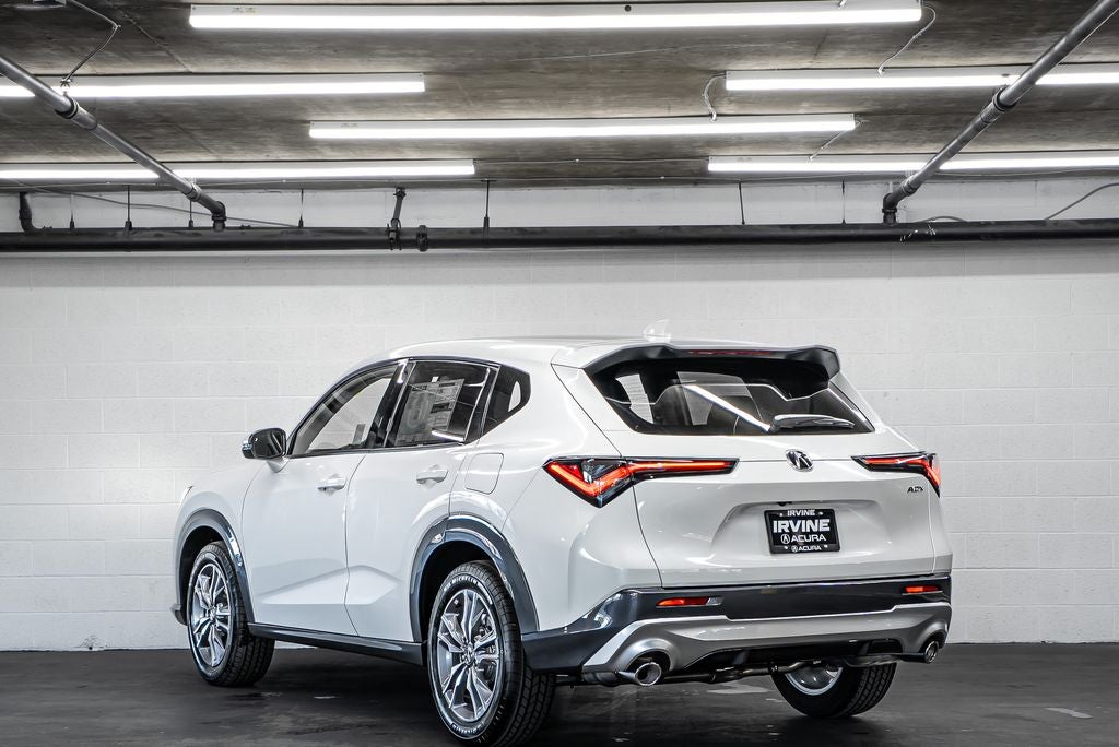 2026 Acura ADX Base