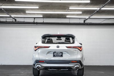 2026 Acura ADX Base