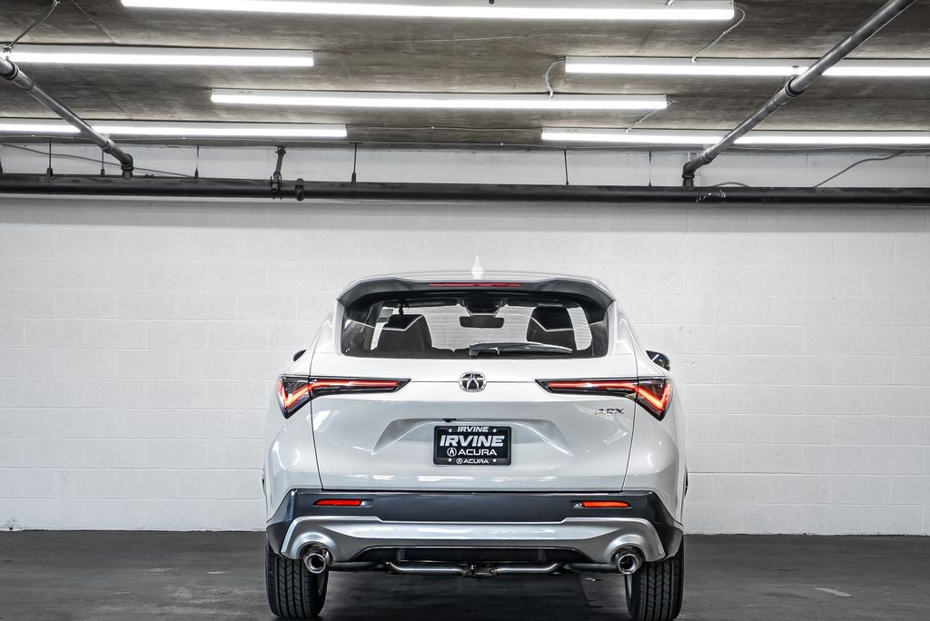 2026 Acura ADX Base