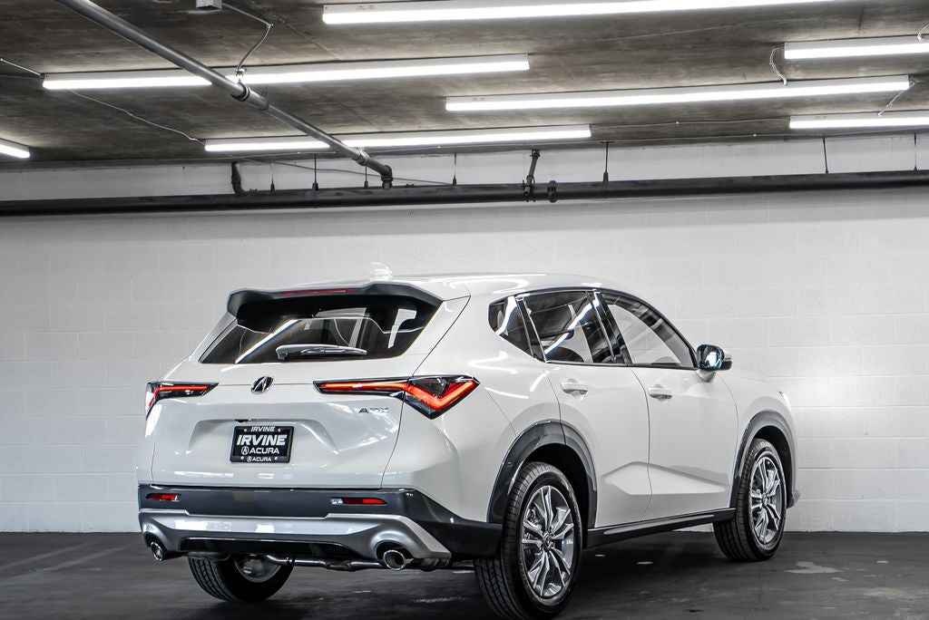 2026 Acura ADX Base