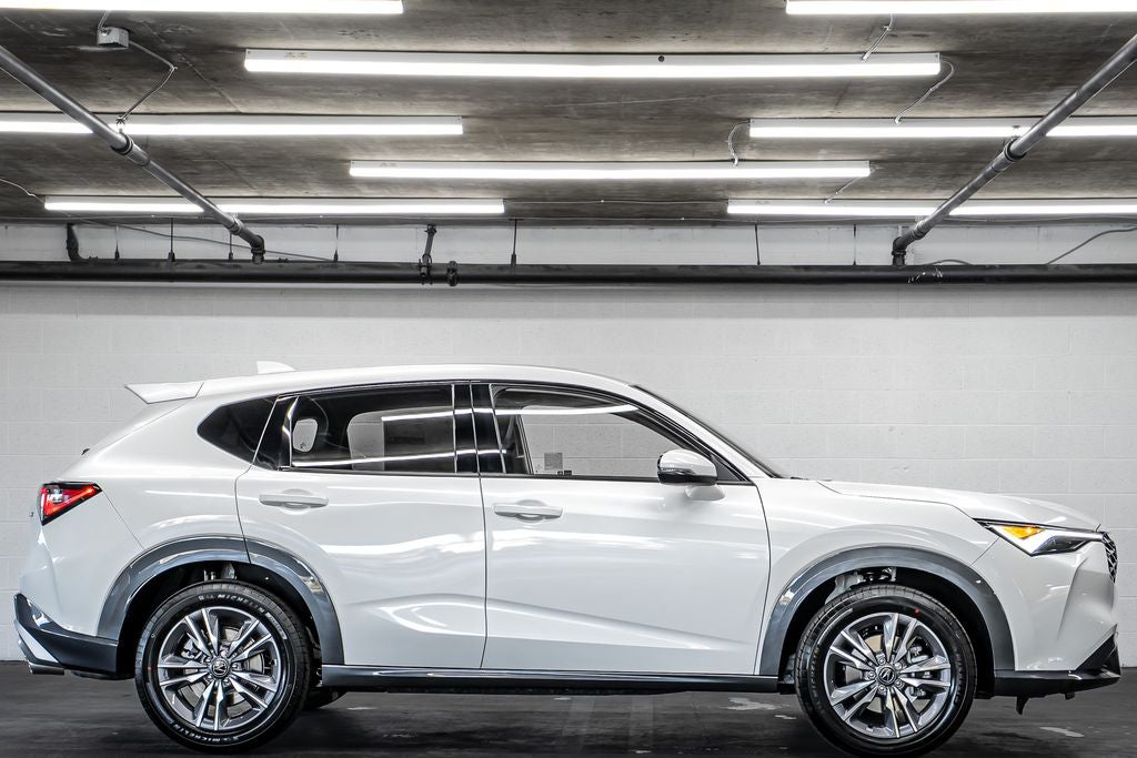 2026 Acura ADX Base