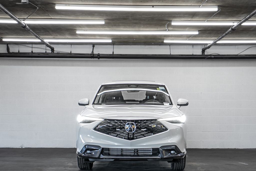 2026 Acura ADX Base