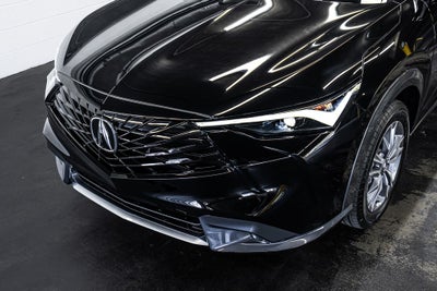 2026 Acura ADX Base