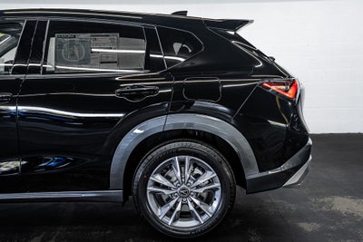 2026 Acura ADX Base
