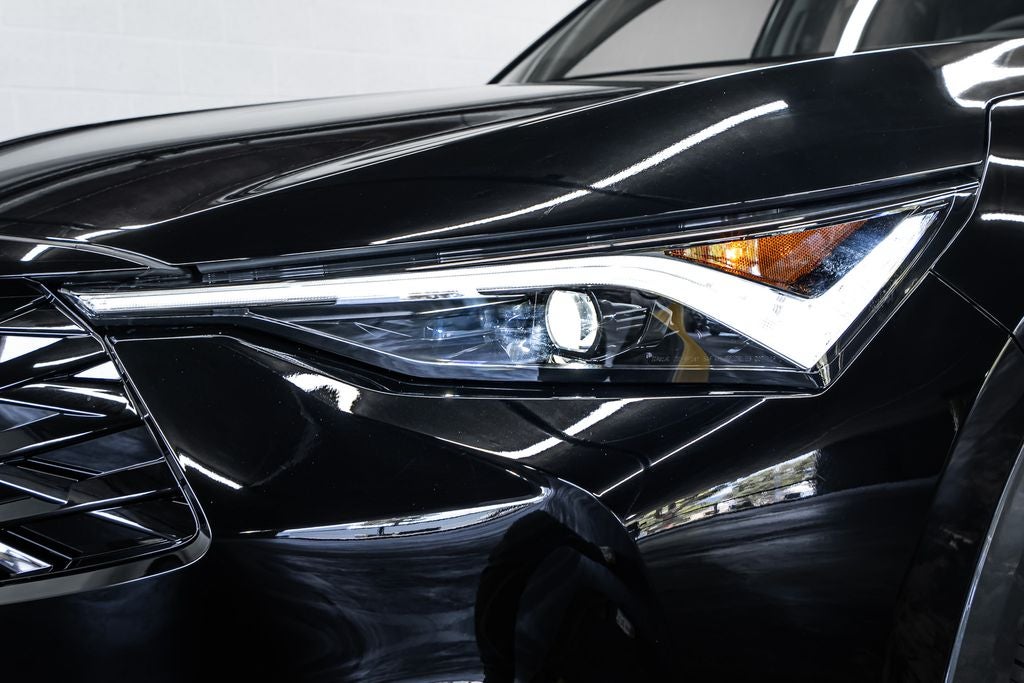 2026 Acura ADX Base