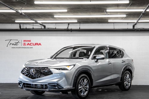 2025 Acura ADX Base