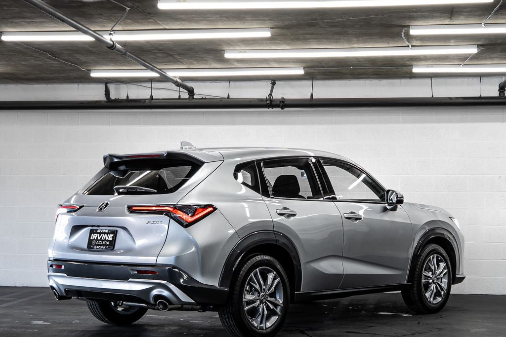 2025 Acura ADX Base