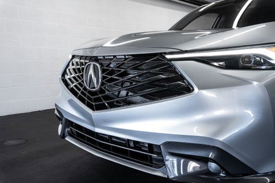 2025 Acura ADX FWD