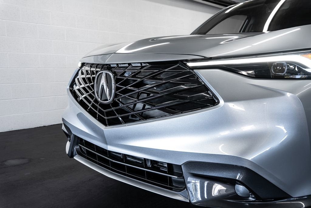 2025 Acura ADX FWD