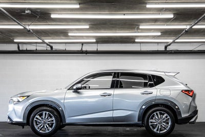 2025 Acura ADX FWD