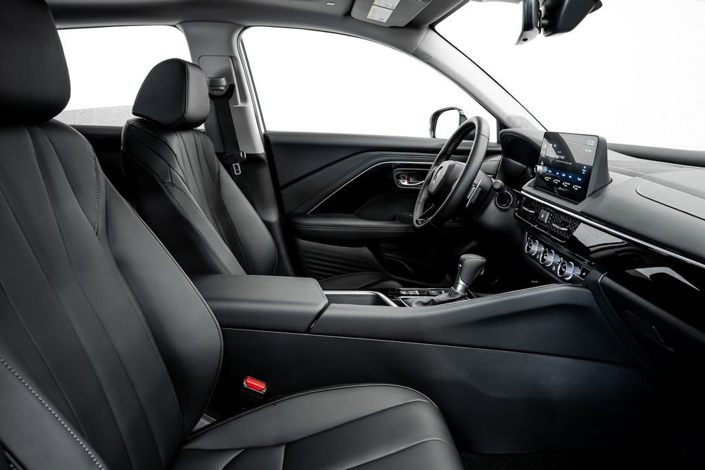 2025 Acura ADX FWD