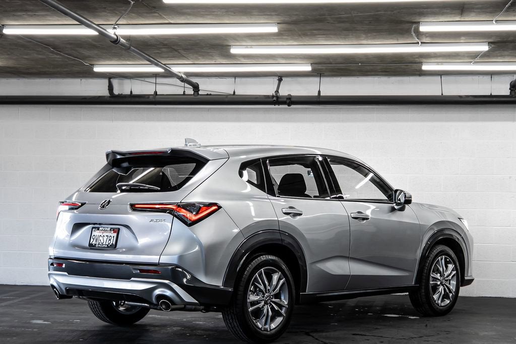 2025 Acura ADX FWD