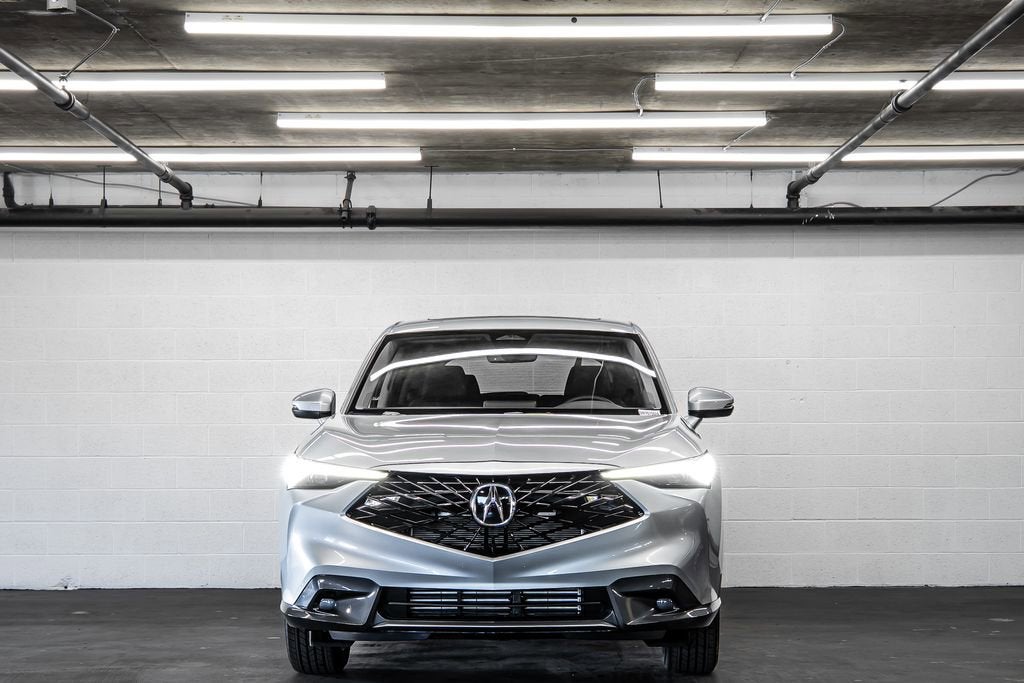 2025 Acura ADX FWD