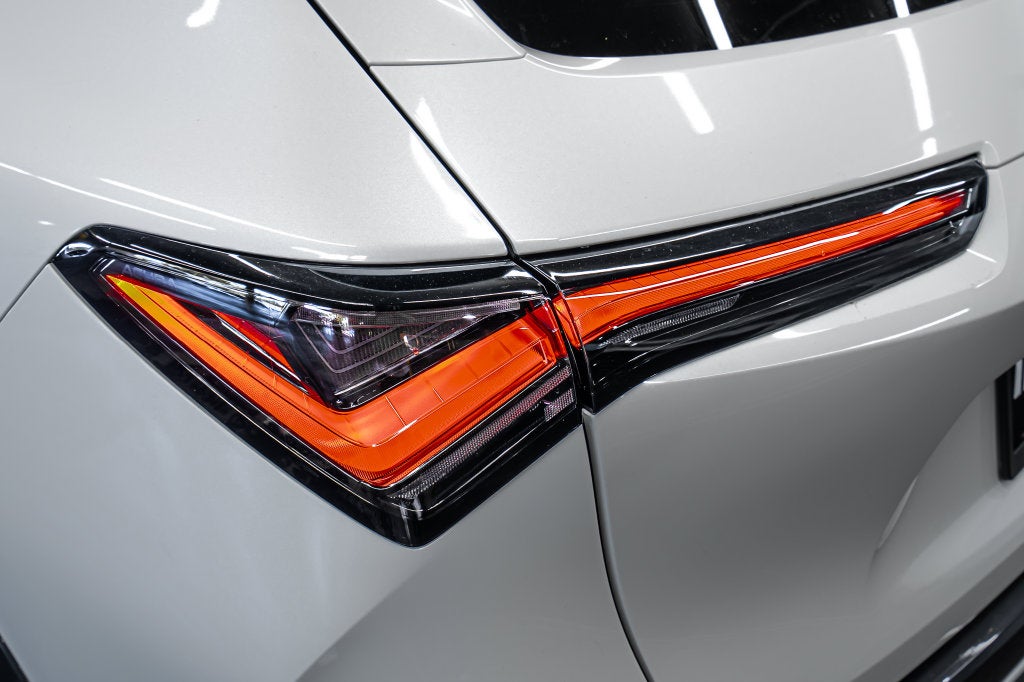 2026 Acura ADX Base