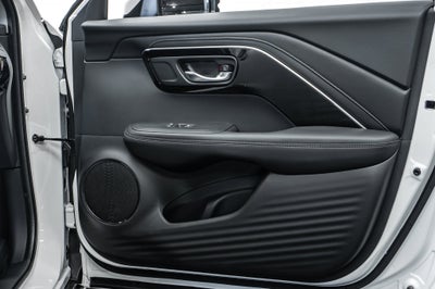 2026 Acura ADX Base