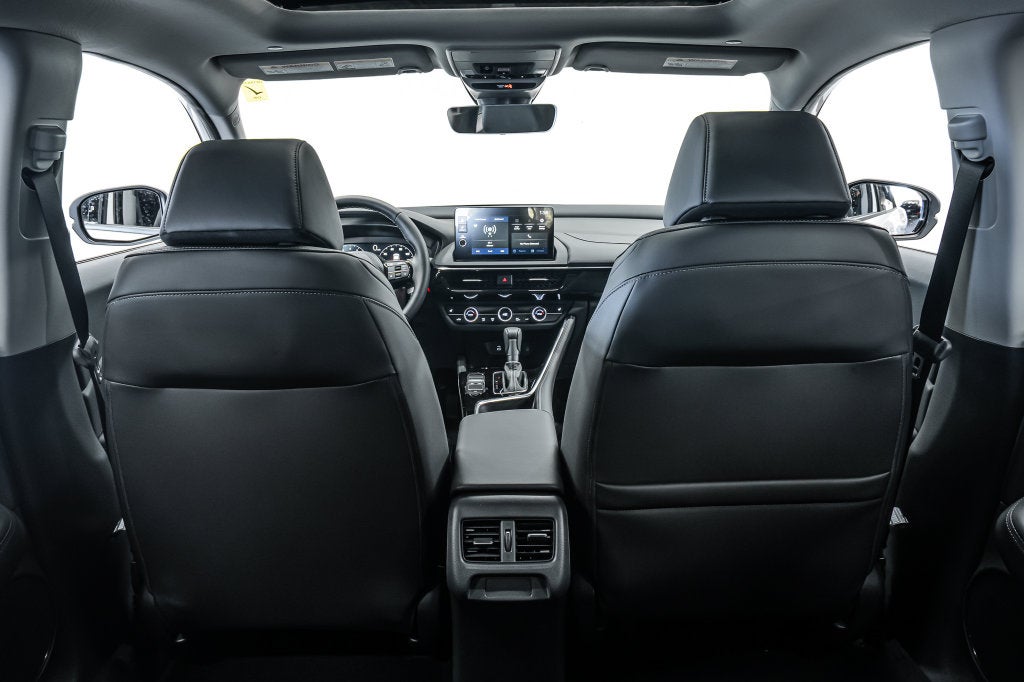 2026 Acura ADX Base