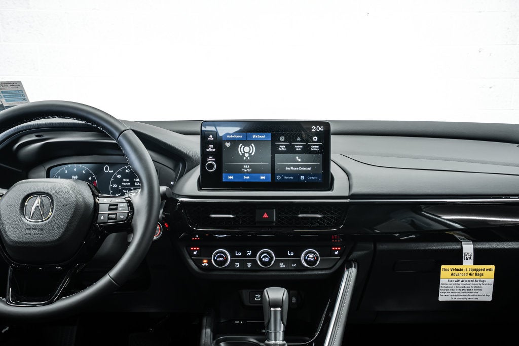 2026 Acura ADX Base