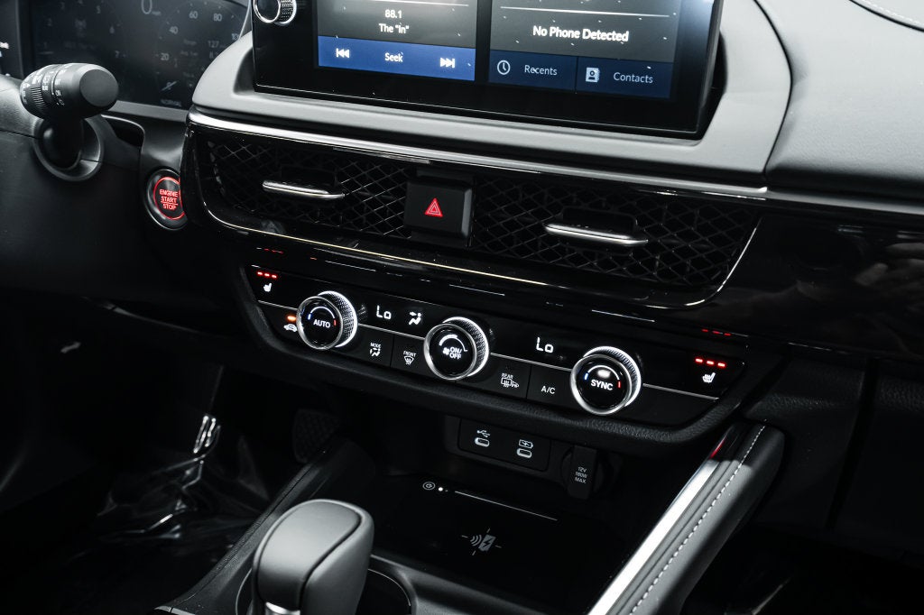 2026 Acura ADX Base