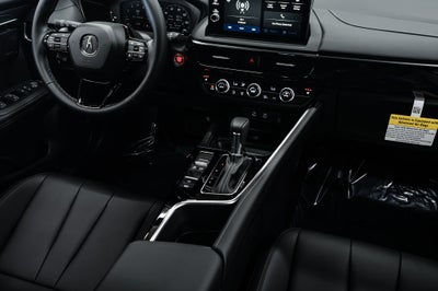 2026 Acura ADX Base