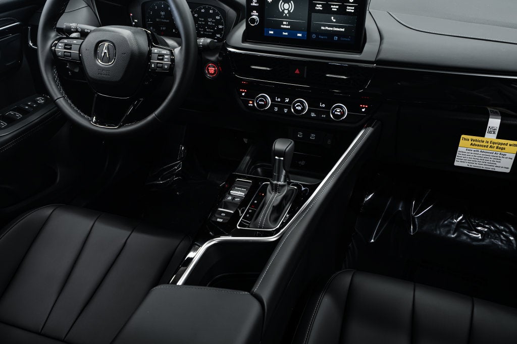 2026 Acura ADX Base