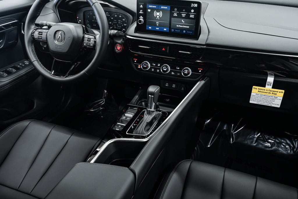 2026 Acura ADX Base