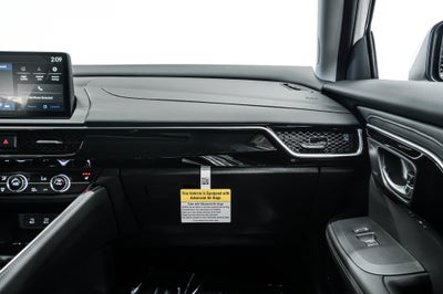 2026 Acura ADX Base