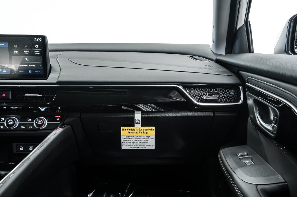 2026 Acura ADX Base